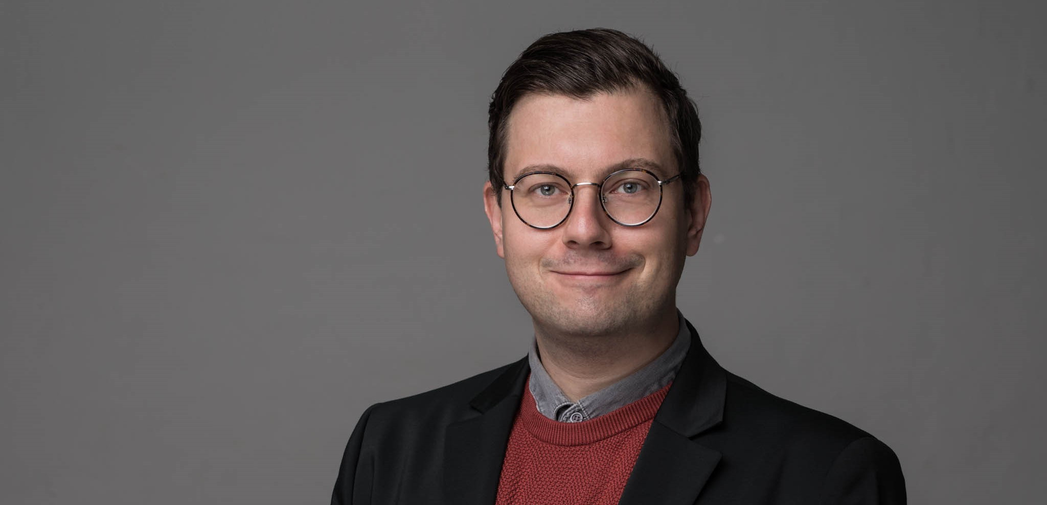 Nicolai Eilstrup ny kommunikationschef hos Danske Maritime
