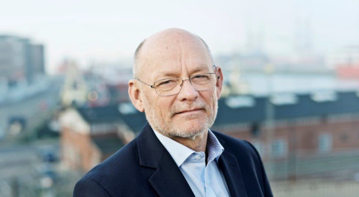 Ole Ingrisch port-safety