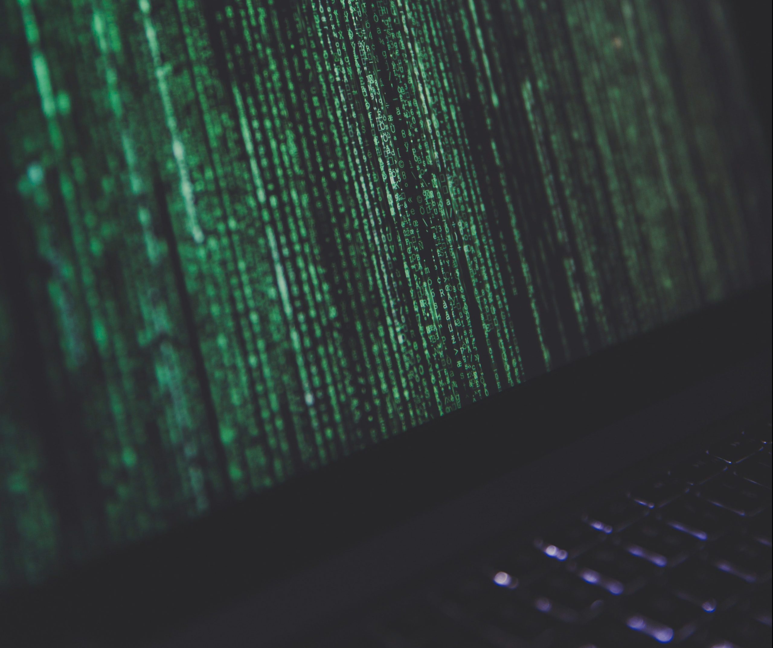 National strategi for cybersikkerehd