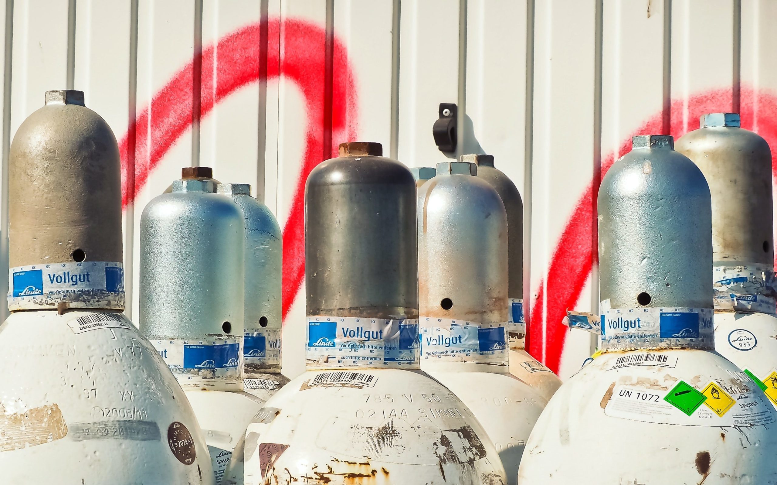 LNG ikke svaret på IMO's 2050-mål