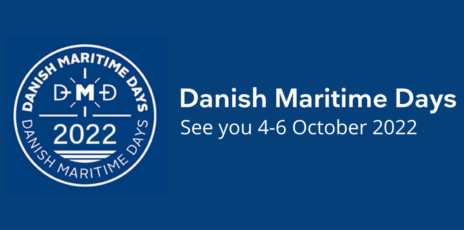 Danish Maritime Days er tilbage med åbne døre og en international